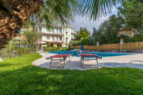 Hotel Garden Alassio